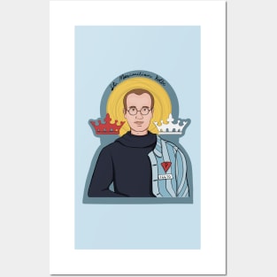 St. Maximilian Kolbe Posters and Art